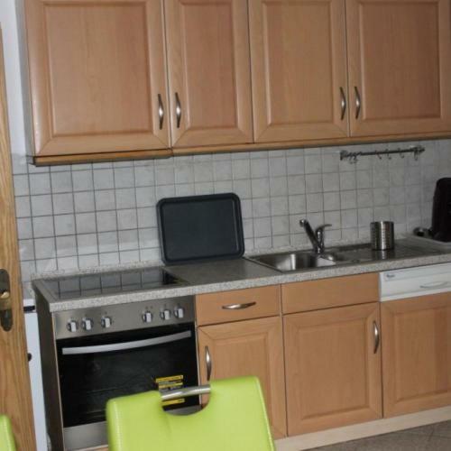 Ferienwohnung Regenbogen Kappel-Grafenhausen Exterior photo