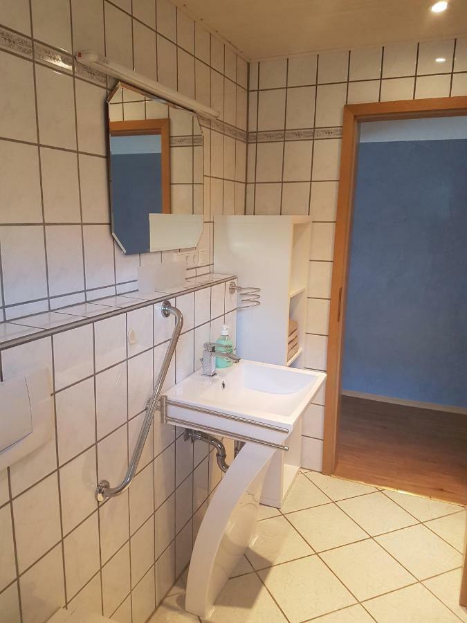 Ferienwohnung Regenbogen Kappel-Grafenhausen Exterior photo